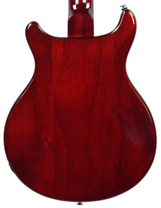 PRS SE Mira Electric Guitar in Vintage Cherry CTID54017