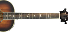 PRS SE P20E Acoustic-Electric Guitar in Tobacco Sunburst CTCF07923 - The Music Gallery
