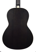 PRS SE P20E Tonare Parlor Acoustic-Electric in Black Top D12579 - The Music Gallery