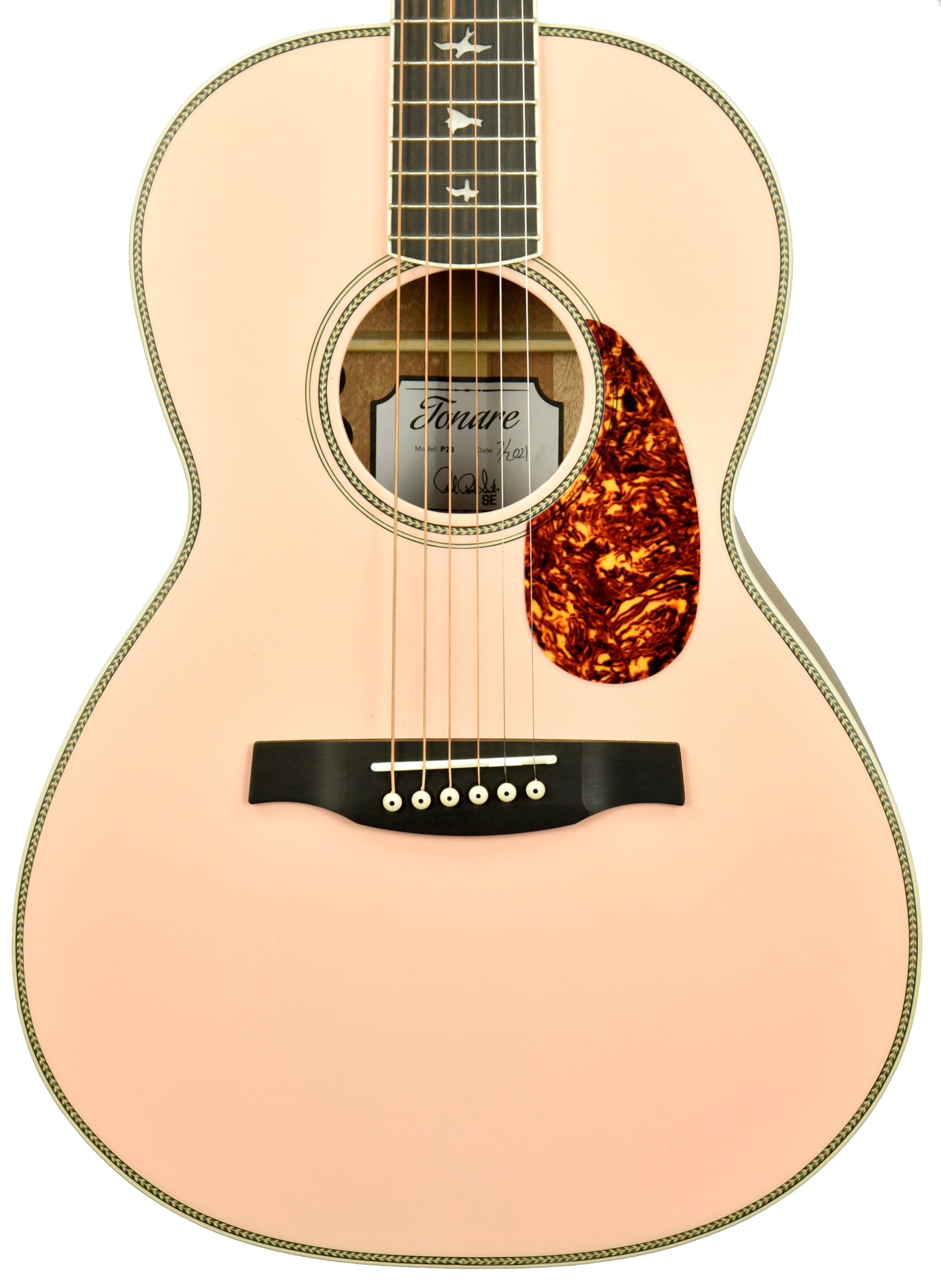 Se p20e prs guitars discount