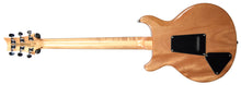 PRS SE Limited Edition 50th Anniversary Santana Abraxas Electric Guitar CTID33847 - The Music Gallery