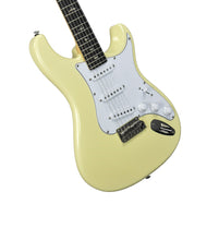 PRS SE Silver Sky Electric Guitar in Moon White CTIE095880 - The Music Gallery