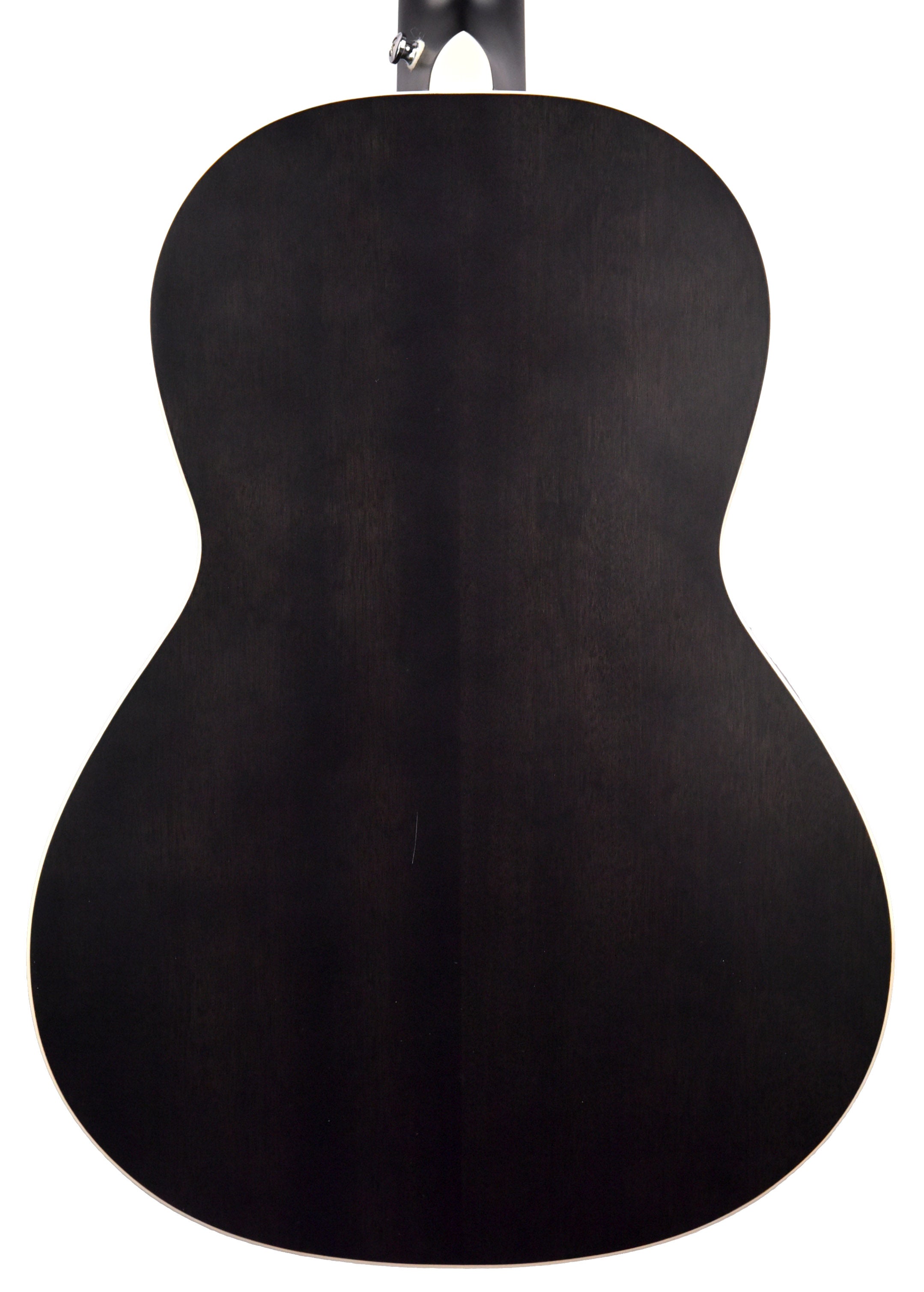 PRS SE P20E Tonare Parlor Acoustic-Electric with Black Top
