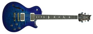 PRS McCarty 594 SingleCut Semi-Hollow Electric Guitar 0293893 - The Music Gallery