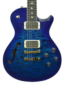 PRS McCarty 594 SingleCut Semi-Hollow Electric Guitar 0293893 - The Music Gallery