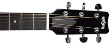 Rainsong V-WS1000N2X Carbon Fiber Hybrid Acoustic-Electric 20195 - The Music Gallery