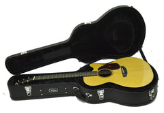 Rainsong V-WS1000N2X Carbon Fiber Acoustic Guitar 19789