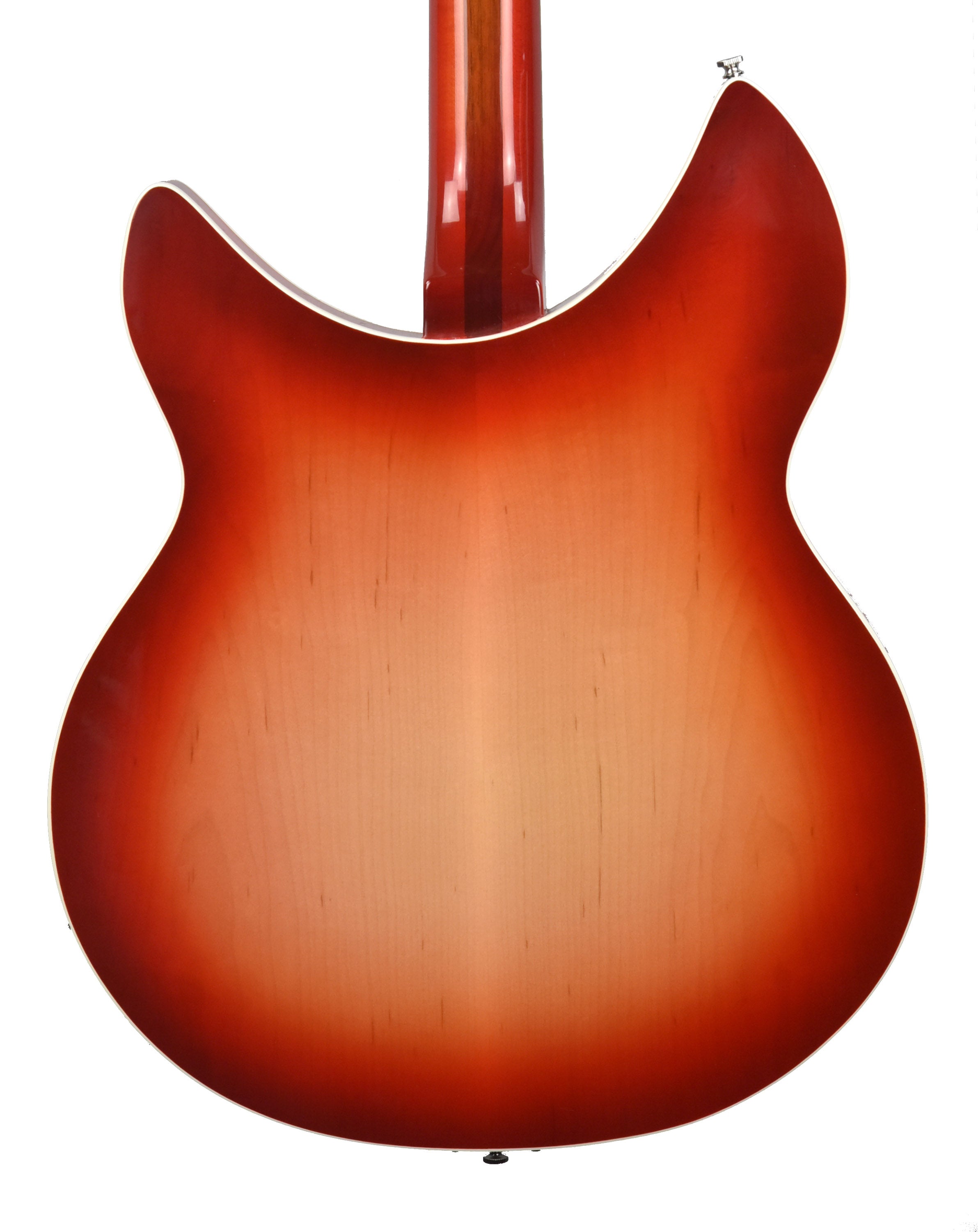 Rickenbacker 360 12C63 12-String Electric Guitar in Fireglo