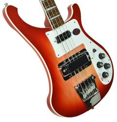Rickenbacker 4003 Electric Bass in Fireglo 2017718