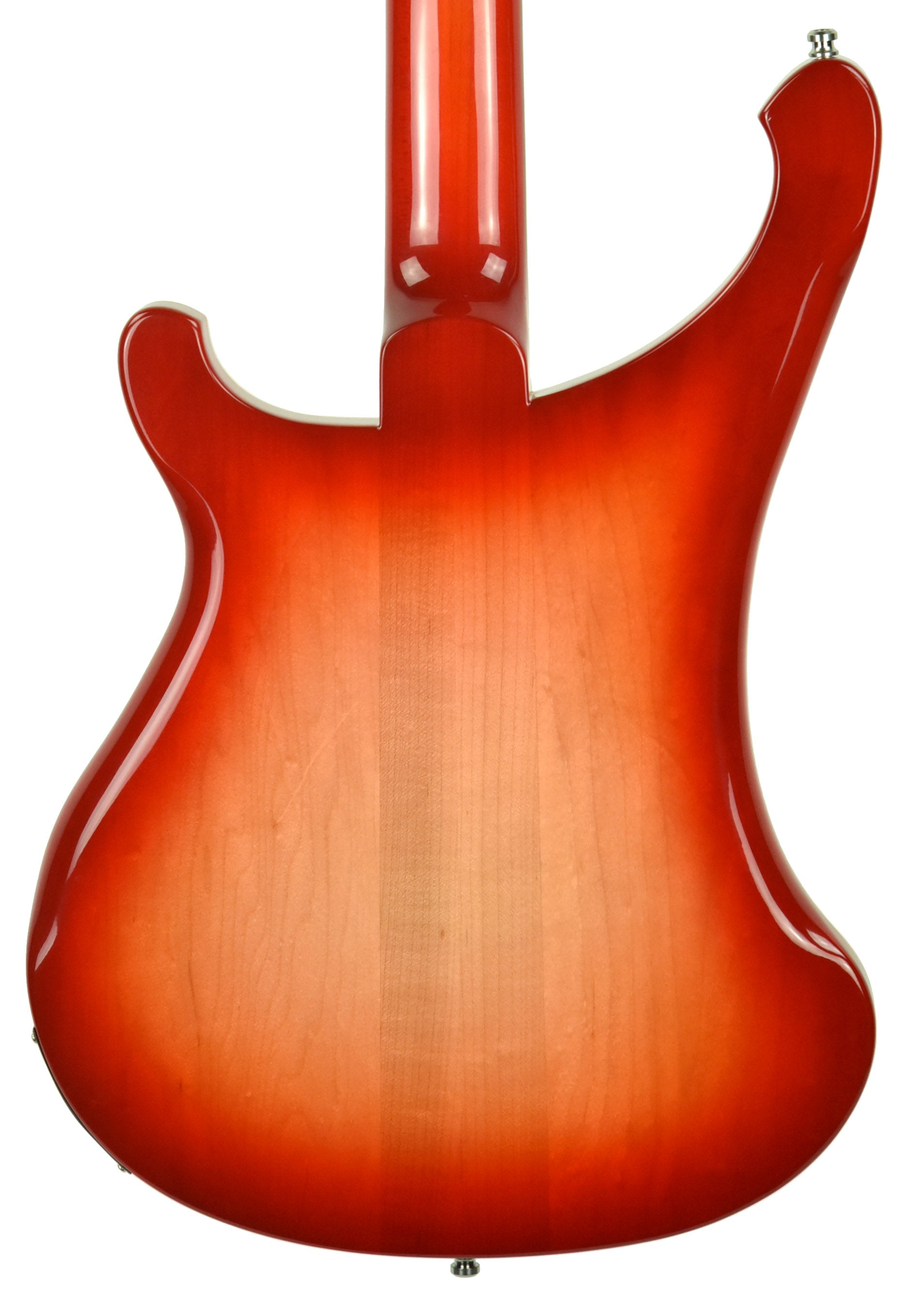 Rickenbacker 4003 Electric Bass in Fireglo 2017718