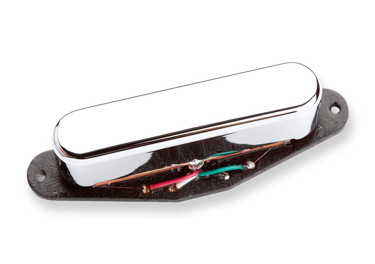 Amazon.com: Seymour Duncan Invader Neck Humbucker – Zebra