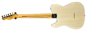 Squier Classic Vibe '50s Telecaster in White Blonde ISS2019916 - The Music Gallery