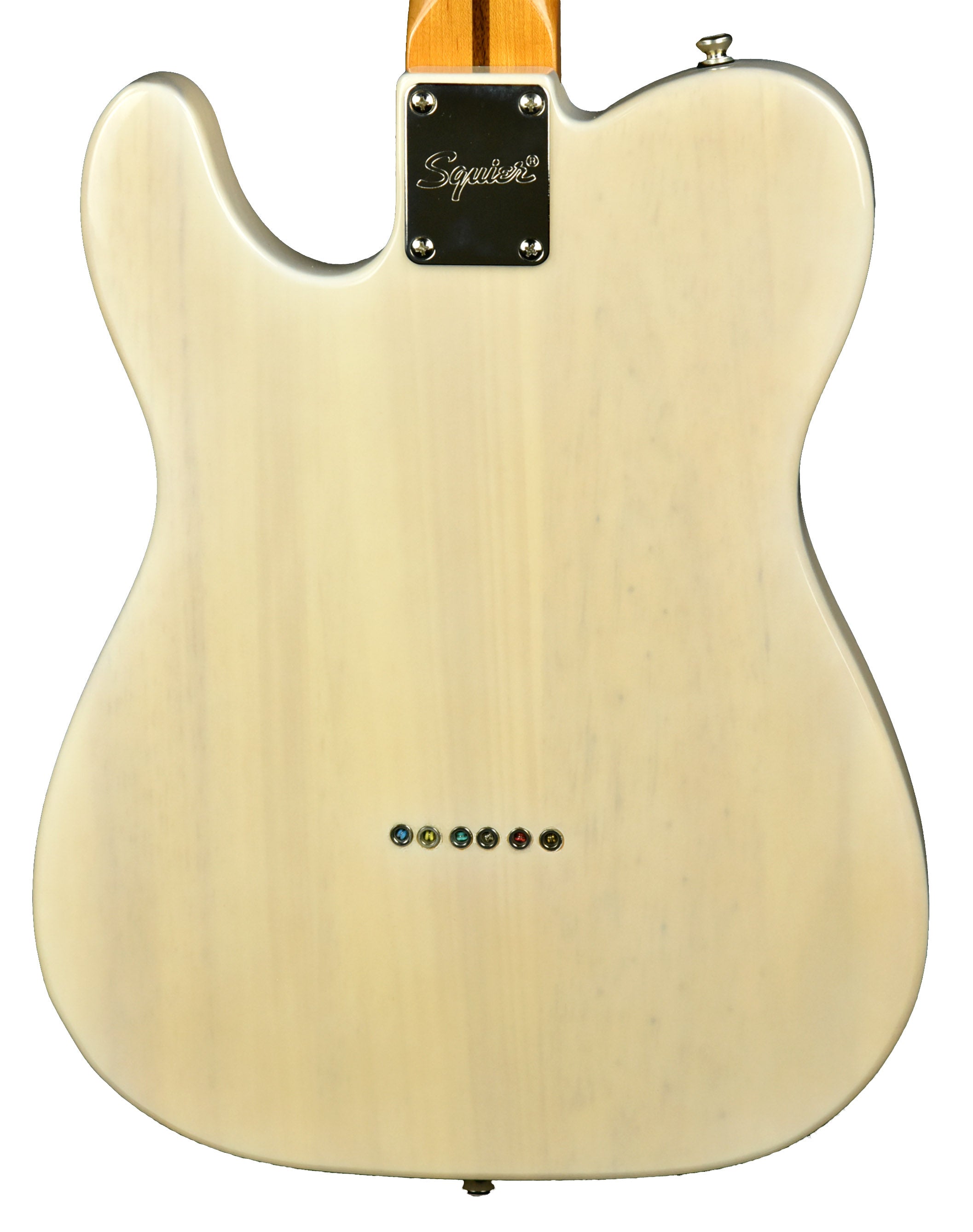 Squier Classic Vibe '50s Telecaster in White Blonde ISS2019916