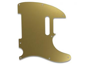 WD Music Fender Telecaster 8-hole 3-ply Pickguard - The Music Gallery