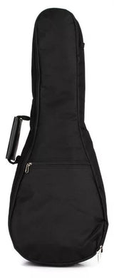 Lanikai Tenor Ukulele Black Gig Bag - The Music Gallery