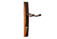 Taylor Exotic Cocobolo Wood Nouveau Inlay Guitar Hanger - The Music Gallery
