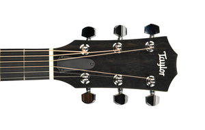 Taylor 114ce Acoustic-Electric Guitar in Natural 2208172042 - The Music Gallery