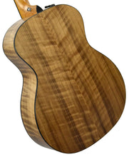 Taylor 114e Acoustic-Electric Guitar in Natural 2202162144