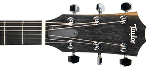 Taylor 114e Acoustic-Electric Guitar in Natural 2202162144