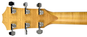 Taylor 114e Acoustic-Electric Guitar in Natural 2202162144