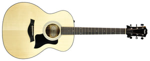 Taylor 114e Acoustic-Electric Guitar in Natural 2202162144
