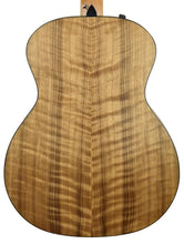 Taylor 114e Acoustic-Electric Guitar in Natural 2202162144