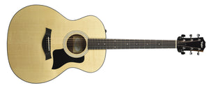 Taylor 114e Acoustic-Electric Guitar in Natural 2205181428 - The Music Gallery