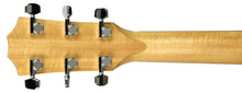 Taylor 214ce Acoustic-Electric Guitar in Natural 2203112105 