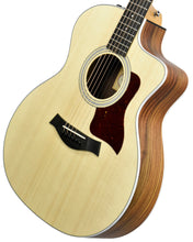 Taylor 214ce Acoustic-Electric Guitar in Natural 2203112105 