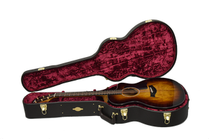 Taylor 224ce-K Deluxe Hawaiian Koa Acoustic-Electric Guitar 2205112105 - The Music Gallery