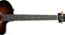 Taylor 224ce-K Deluxe Hawaiian Koa Acoustic-Electric Guitar 2205112105 - The Music Gallery