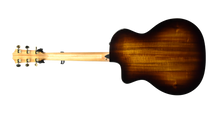 Taylor 224ce-K Deluxe Hawaiian Koa Acoustic-Electric Guitar 2205112105 - The Music Gallery