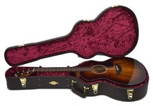 Taylor 224ce-K Deluxe Koa Acoustic-Electric 2212090266 - The Music Gallery