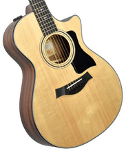 Taylor 312ce Acoustic-Electric in Natural 1206241157 - The Music Gallery