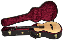 Taylor 312ce-n 12 Fret Nylon Acoustic Electric Guitar 1108258081 - The Music Gallery