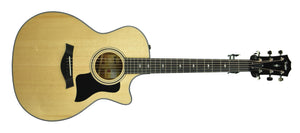 Taylor 314ce Acoustic Electric Guitar 1201200013 - The Music Gallery