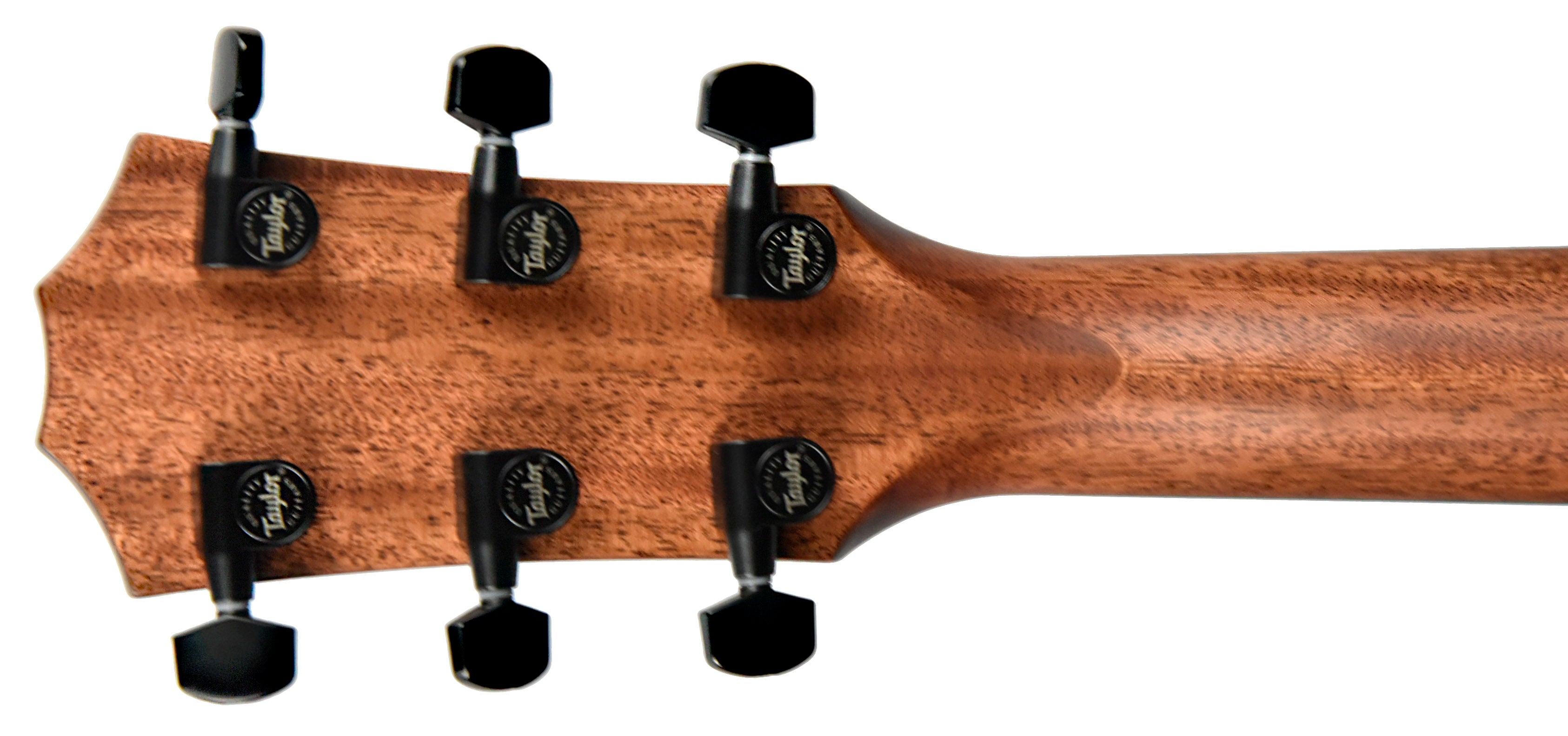 Taylor 322ce Acoustic-Electric Guitar in Shaded Edge Burst
