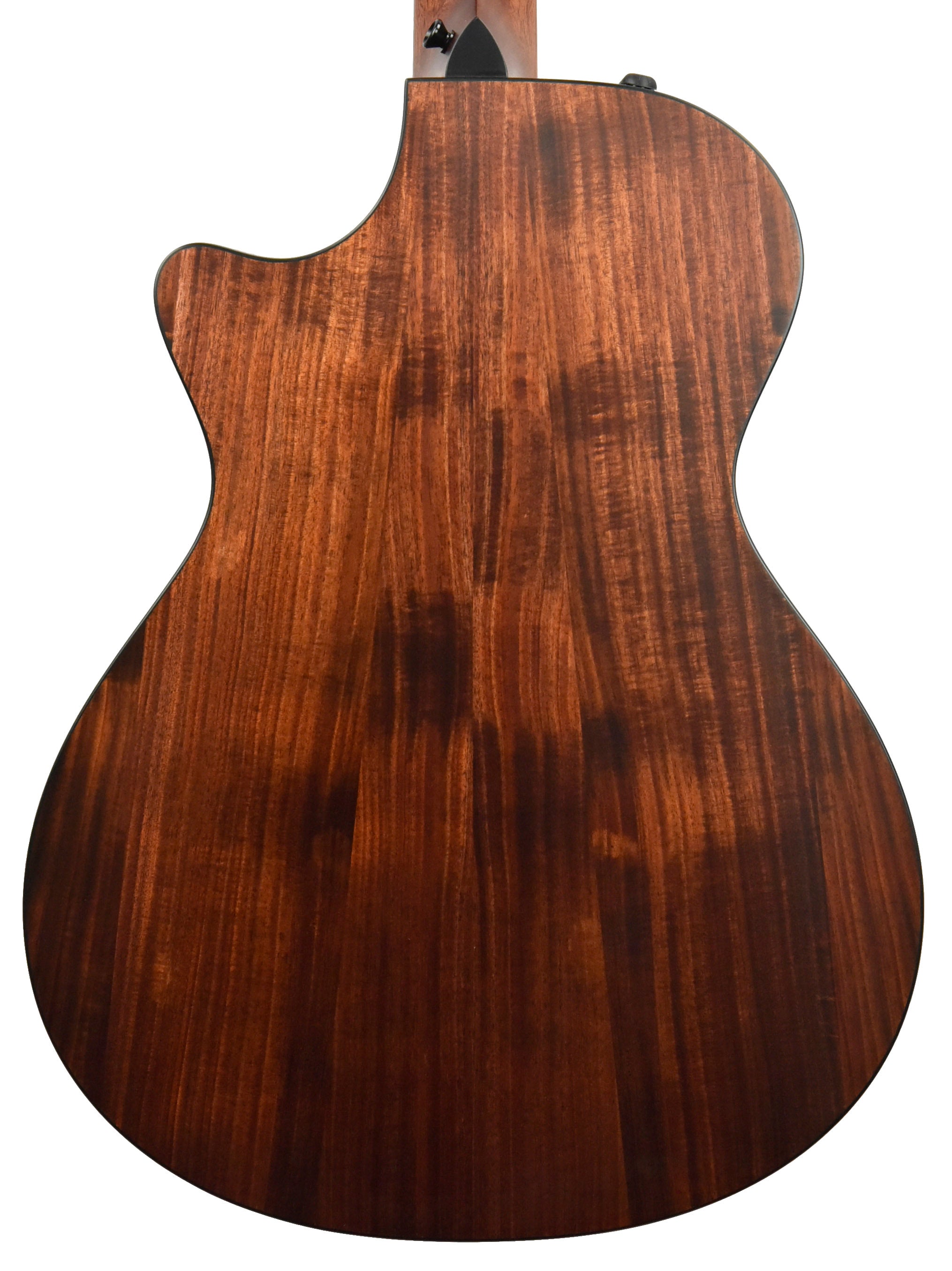Taylor 322ce Acoustic-Electric Guitar in Shaded Edge Burst