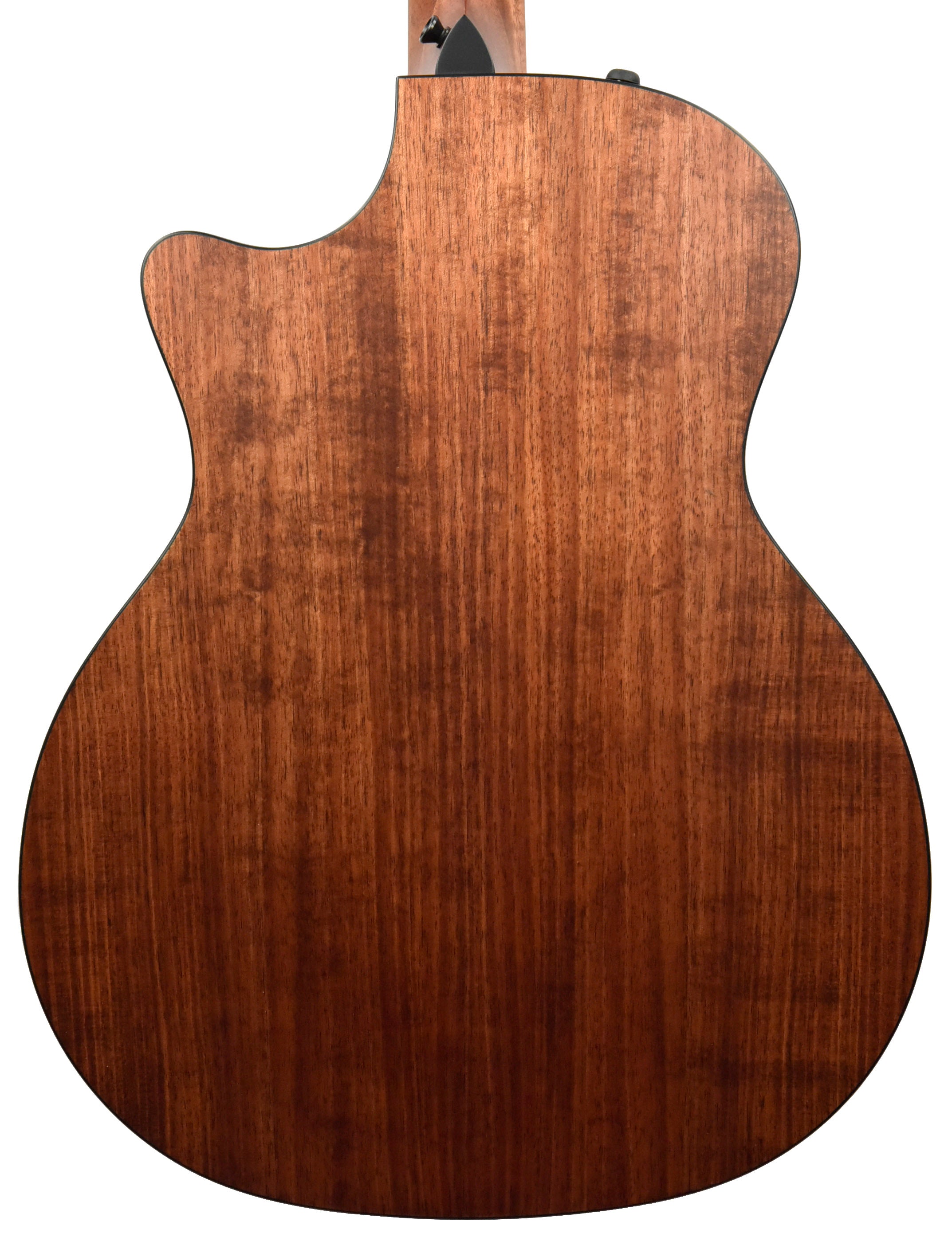 Taylor 324ce Grand Auditorium Acoustic-Electric in Shaded Edge 