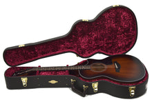 Taylor 324ce Grand Auditorium Acoustic-Electric 1211240127 - The Music Gallery