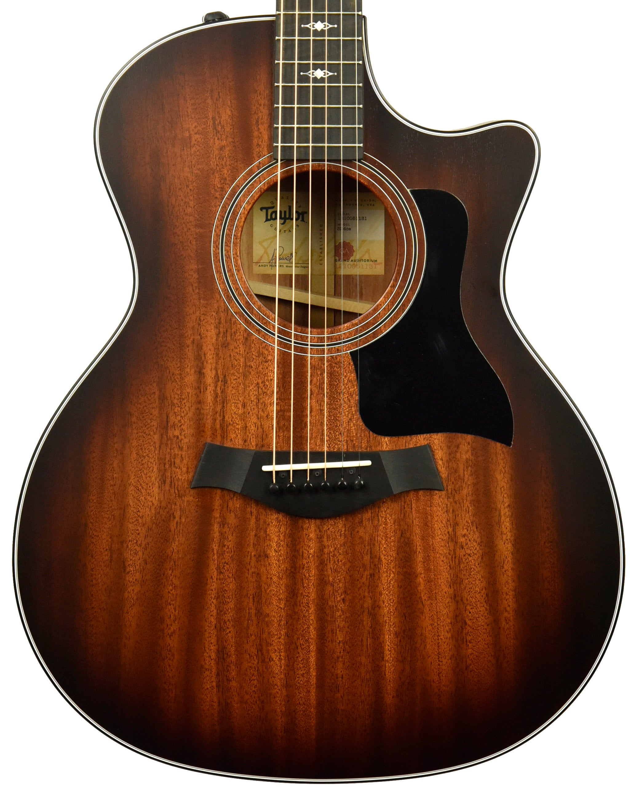 Auditorium guitar deals