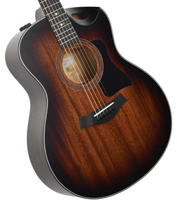 Taylor 326ce Grand Symphony Urban Ash Acoustic-Electric 1211300012 - The Music Gallery
