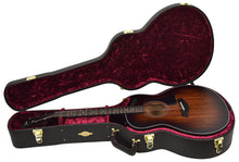 Taylor 326ce Grand Symphony Urban Ash Acoustic-Electric 1211300012 - The Music Gallery