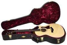 Taylor 414ce Grand Auditorium Acoustic-Electric in Natural 1211120151 - The Music Gallery