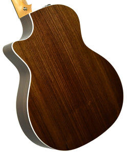 Taylor 414ce-R Grand Auditorium Acoustic Electric Guitar Natural 1208131053 - The Music Gallery
