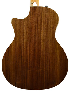 Taylor 414ce-R Grand Auditorium Acoustic Electric Guitar Natural 1208131053 - The Music Gallery