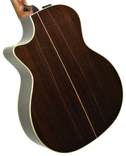 Taylor 814ce Grand Auditorium Acoustic-Electric in Natural 1211050066 - The Music Gallery
