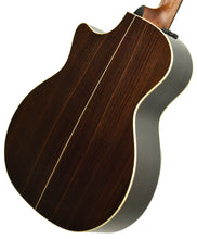 Taylor 814ce Grand Auditorium Acoustic-Electric in Natural 1211050066 - The Music Gallery