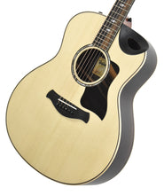 Taylor Builder's Edition 816ce Grand Symphony Acoustic Electric 1207210071 - The Music Gallery