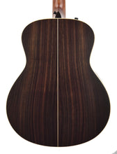 Taylor Builder's Edition 816ce Grand Symphony Acoustic Electric 1207210071 - The Music Gallery